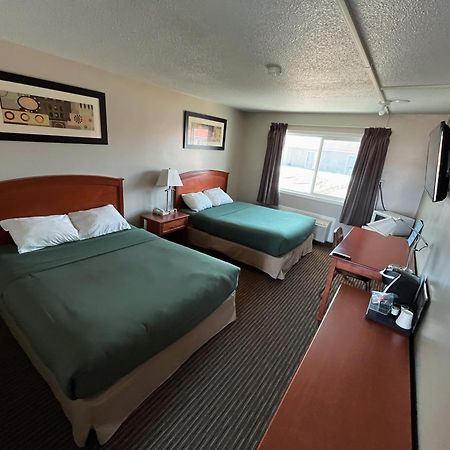 Horizon Inn 2 Valleyview Bagian luar foto