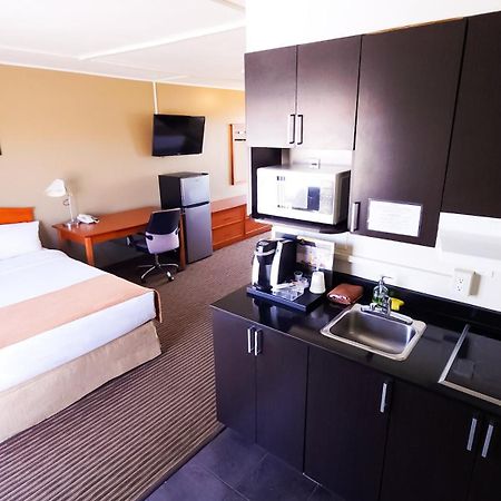 Horizon Inn 2 Valleyview Bagian luar foto