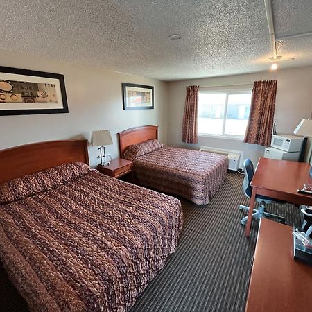 Horizon Inn 2 Valleyview Bagian luar foto