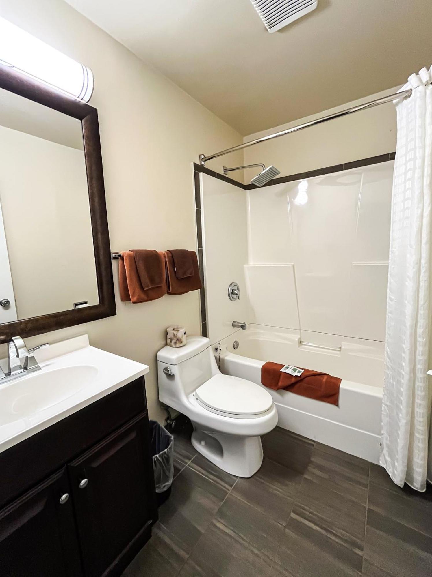 Horizon Inn 2 Valleyview Bagian luar foto