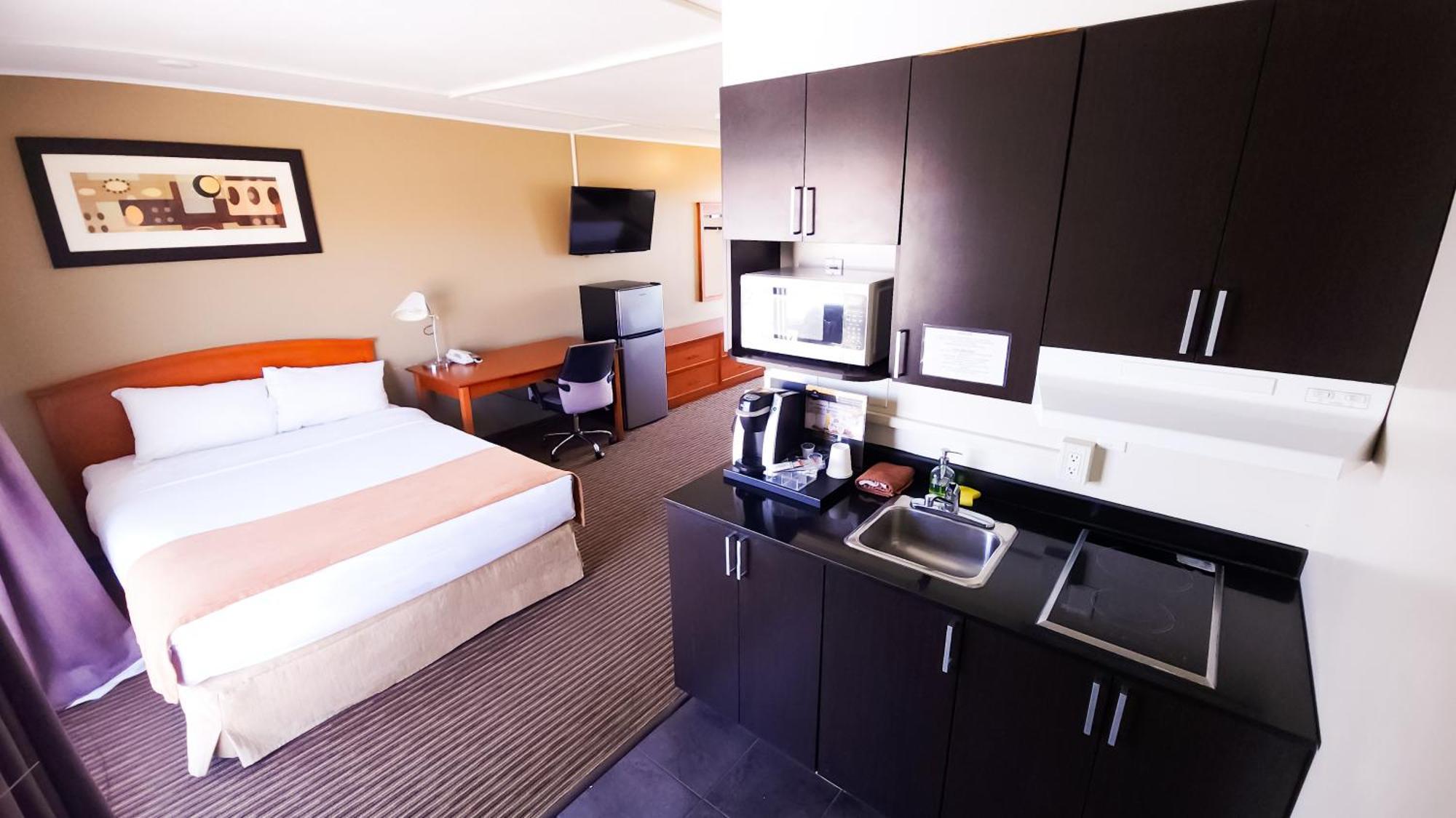 Horizon Inn 2 Valleyview Bagian luar foto