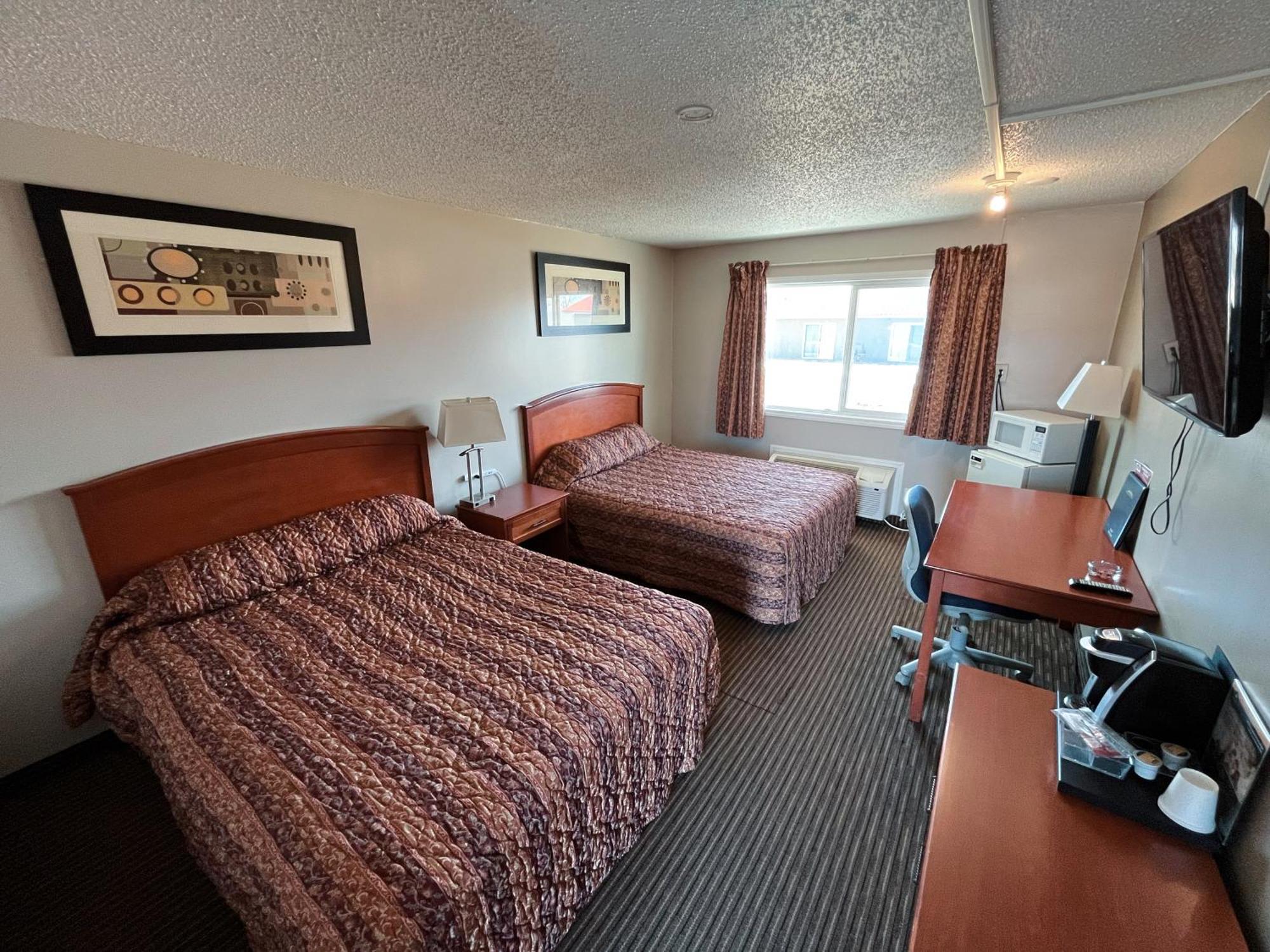 Horizon Inn 2 Valleyview Bagian luar foto