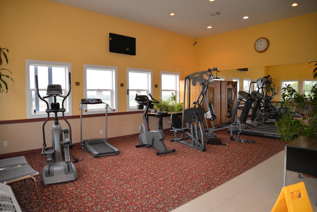 Horizon Inn 2 Valleyview Bagian luar foto