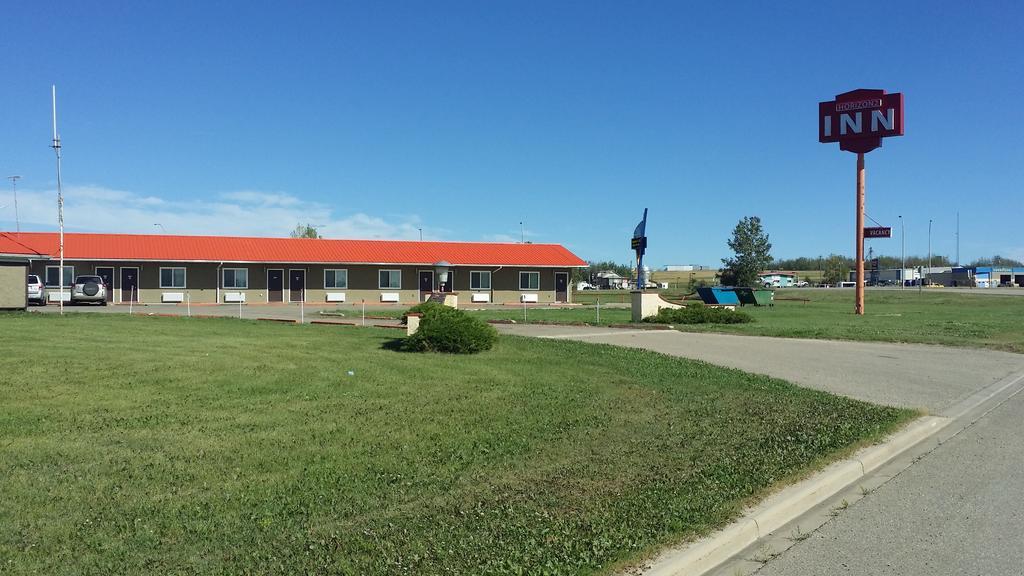 Horizon Inn 2 Valleyview Bagian luar foto