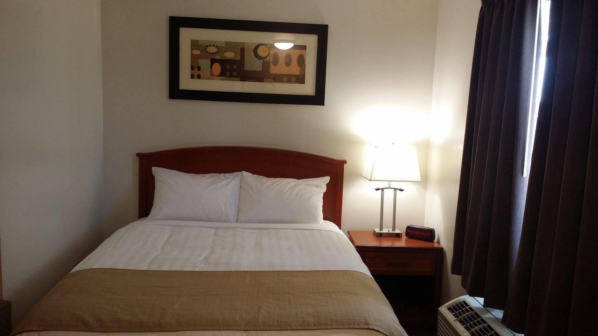 Horizon Inn 2 Valleyview Bagian luar foto