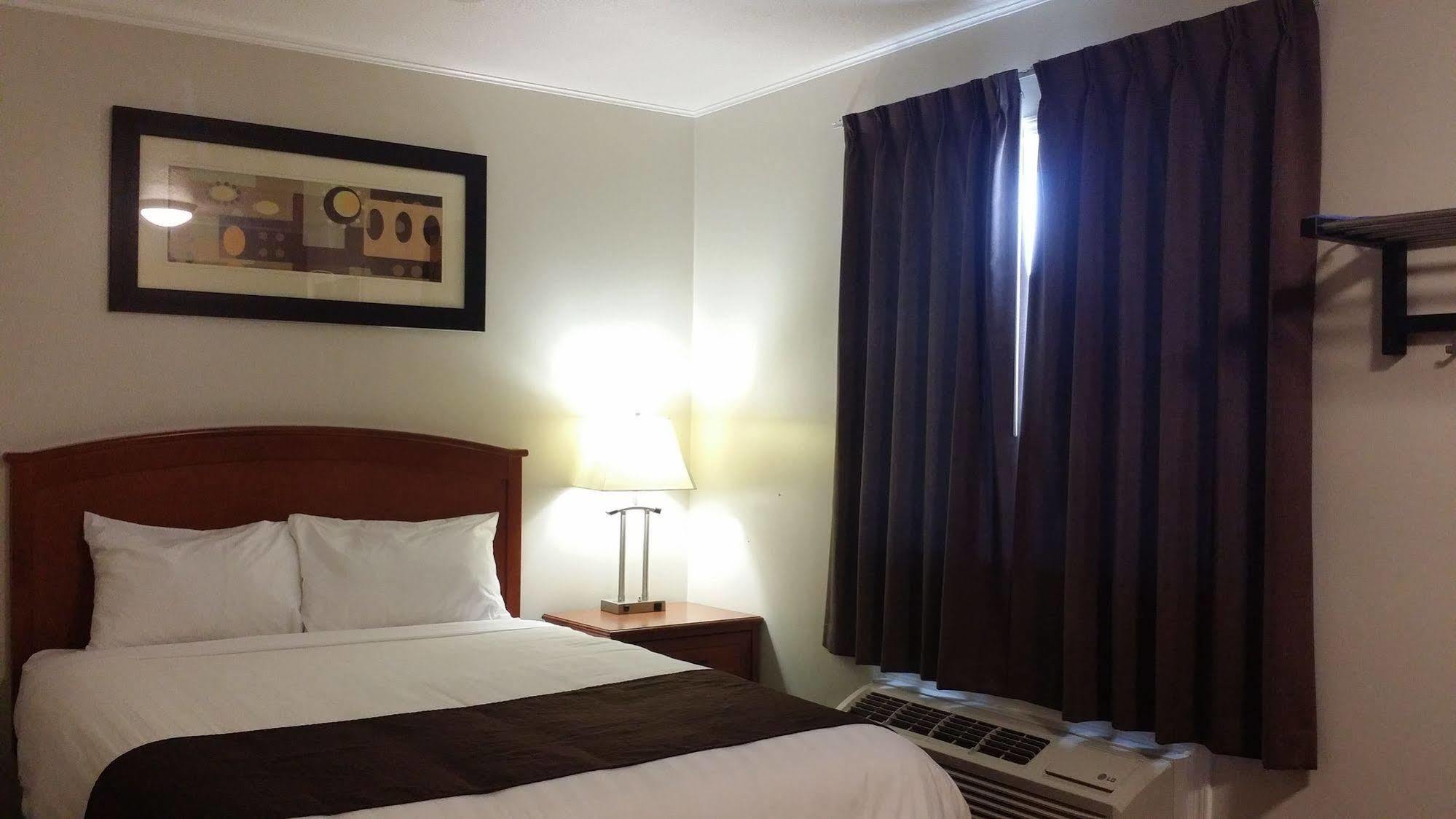 Horizon Inn 2 Valleyview Bagian luar foto